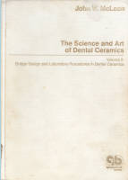 The Science and Art of Dental Ceramics